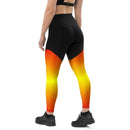 Ladies' Workout Leggings - Arekkusu - Store