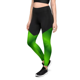 Ladies' Workout Leggings - Arekkusu - Store