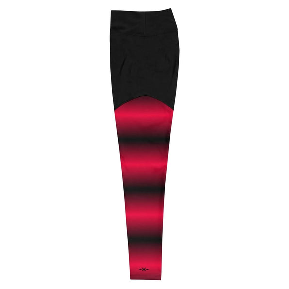 Ladies' Workout Leggings - Arekkusu - Store