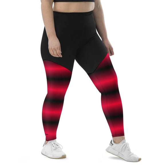 Ladies' Workout Leggings - Arekkusu - Store