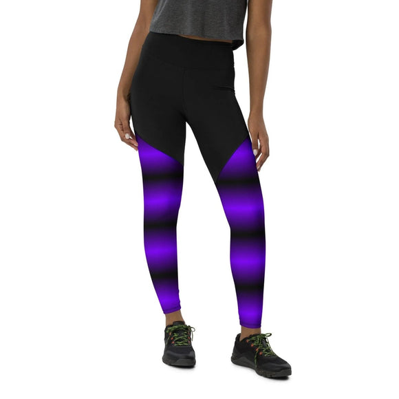 Ladies' Workout Leggings - Arekkusu - Store