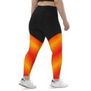 Ladies' Workout Leggings - Arekkusu - Store