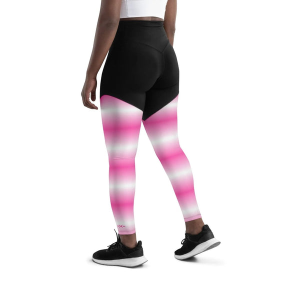 Ladies' Workout Leggings - Arekkusu - Store