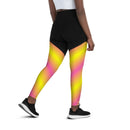 Ladies' Workout Leggings - Arekkusu - Store