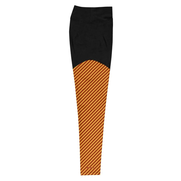 Ladies' Workout Leggings - Arekkusu - Store