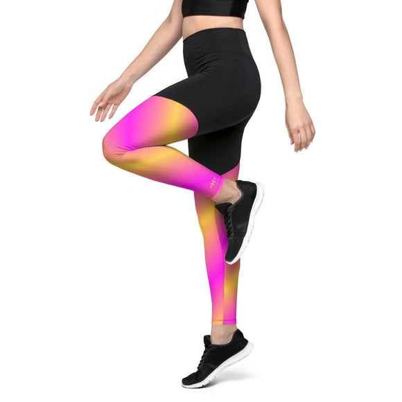 Ladies' Workout Leggings - Arekkusu - Store