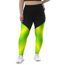 Ladies' Workout Leggings - Arekkusu - Store