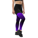 Ladies' Workout Leggings - Arekkusu - Store