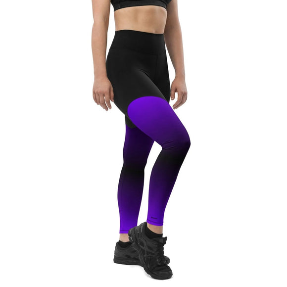 Ladies' Workout Leggings - Arekkusu - Store