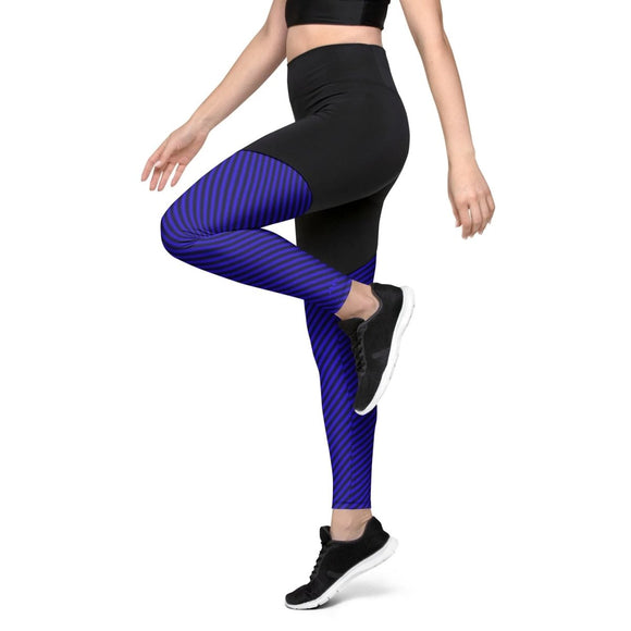 Ladies' Workout Leggings - Arekkusu - Store