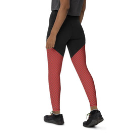 Ladies' Workout Leggings - Arekkusu - Store