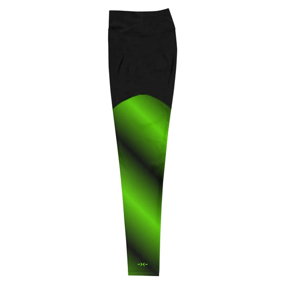 Ladies' Workout Leggings - Arekkusu - Store