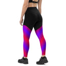 Ladies' Workout Leggings - Arekkusu - Store