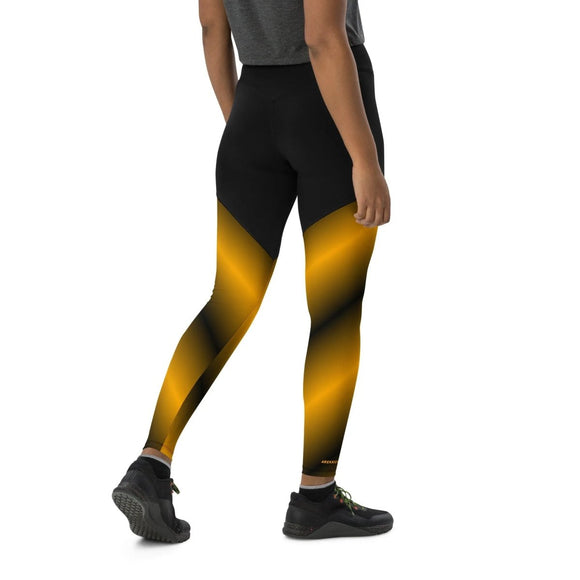 Ladies' Workout Leggings - Arekkusu - Store