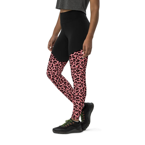 Ladies' Workout Leggings - Arekkusu - Store