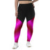 Ladies' Workout Leggings - Arekkusu - Store