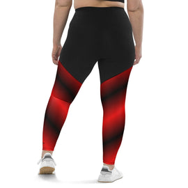 Ladies' Workout Leggings - Arekkusu - Store