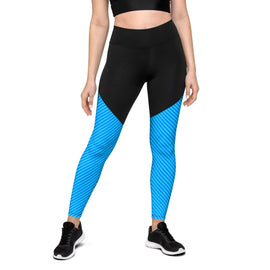 Ladies' Workout Leggings - Arekkusu - Store