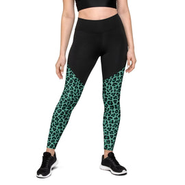 Ladies' Workout Leggings - Arekkusu - Store