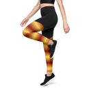 Ladies' Workout Leggings - Arekkusu - Store