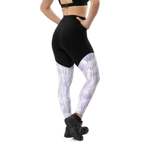 Ladies' Workout Leggings - Arekkusu - Store