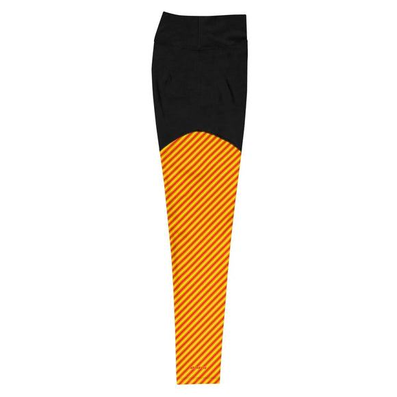 Ladies' Workout Leggings - Arekkusu - Store