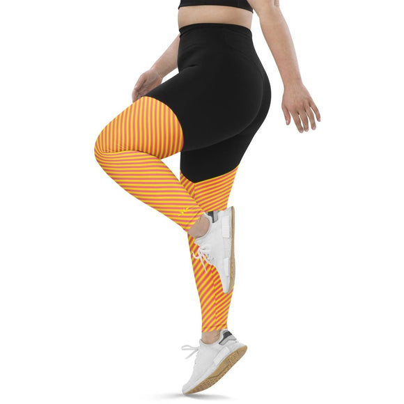 Ladies' Workout Leggings - Arekkusu - Store