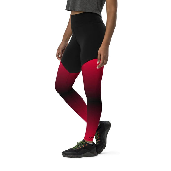 Ladies' Workout Leggings - Arekkusu - Store