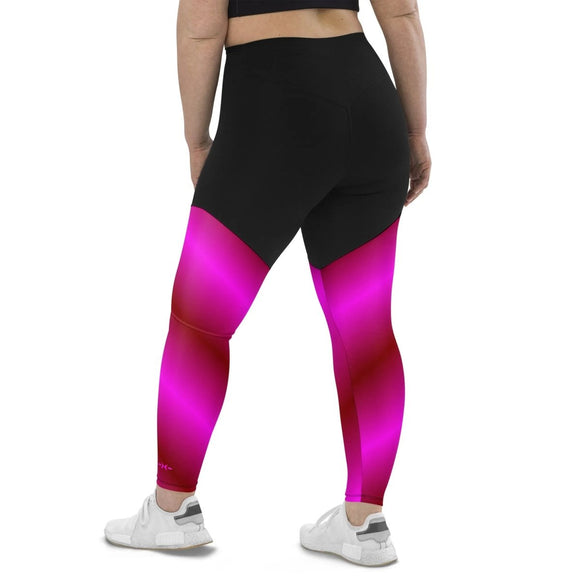 Ladies' Workout Leggings - Arekkusu - Store