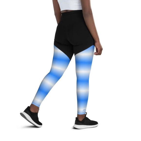 Ladies' Workout Leggings - Arekkusu - Store