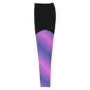 Ladies' Workout Leggings - Arekkusu - Store