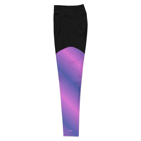 Ladies' Workout Leggings - Arekkusu - Store