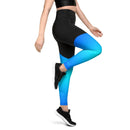 Ladies' Workout Leggings - Arekkusu - Store