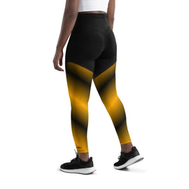 Ladies' Workout Leggings - Arekkusu - Store