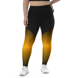 Ladies' Workout Leggings - Arekkusu - Store