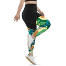 Ladies' Workout Leggings - Arekkusu - Store