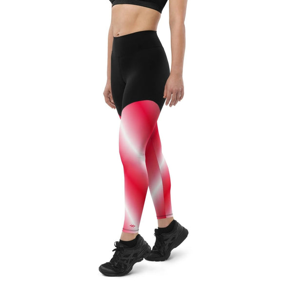 Ladies' Workout Leggings - Arekkusu - Store