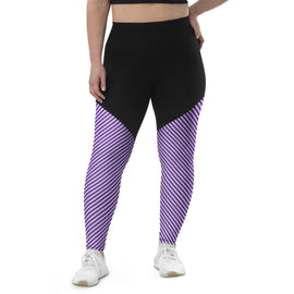 Ladies' Workout Leggings - Arekkusu - Store