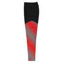 Ladies' Workout Leggings - Arekkusu - Store