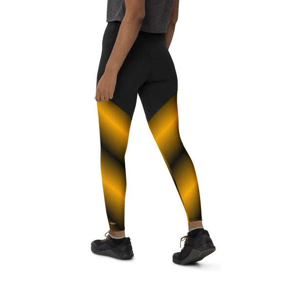 Ladies' Workout Leggings - Arekkusu - Store