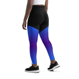 Ladies' Workout Leggings - Arekkusu - Store