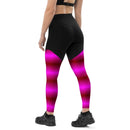 Ladies' Workout Leggings - Arekkusu - Store