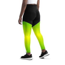 Ladies' Workout Leggings - Arekkusu - Store