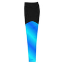 Ladies' Workout Leggings - Arekkusu - Store