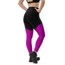 Ladies' Workout Leggings - Arekkusu - Store