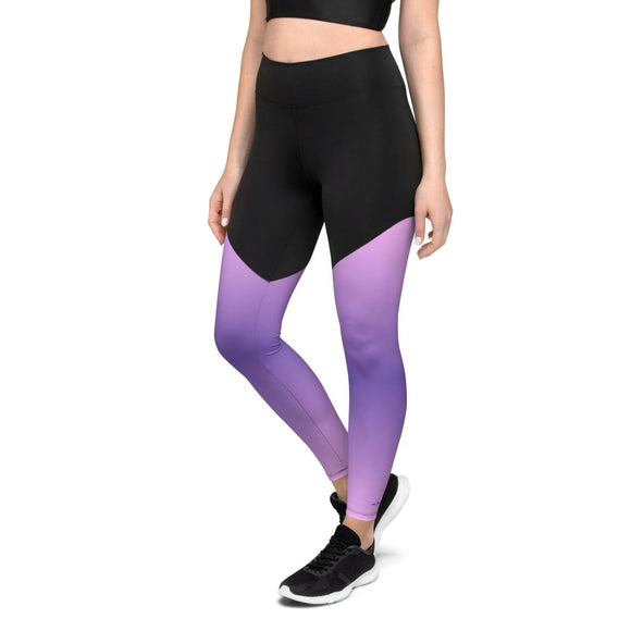 Ladies' Workout Leggings - Arekkusu - Store