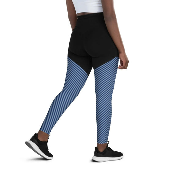 Ladies' Workout Leggings - Arekkusu - Store