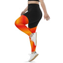 Ladies' Workout Leggings - Arekkusu - Store