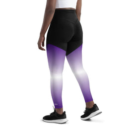 Ladies' Workout Leggings - Arekkusu - Store