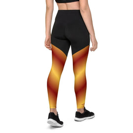 Ladies' Workout Leggings - Arekkusu - Store